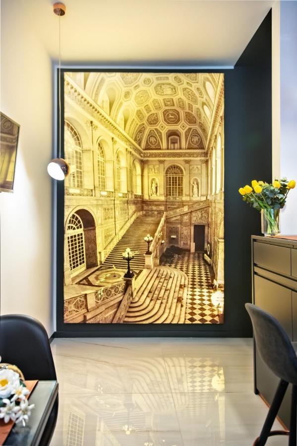 La Lepre Bed & Breakfast Napoli