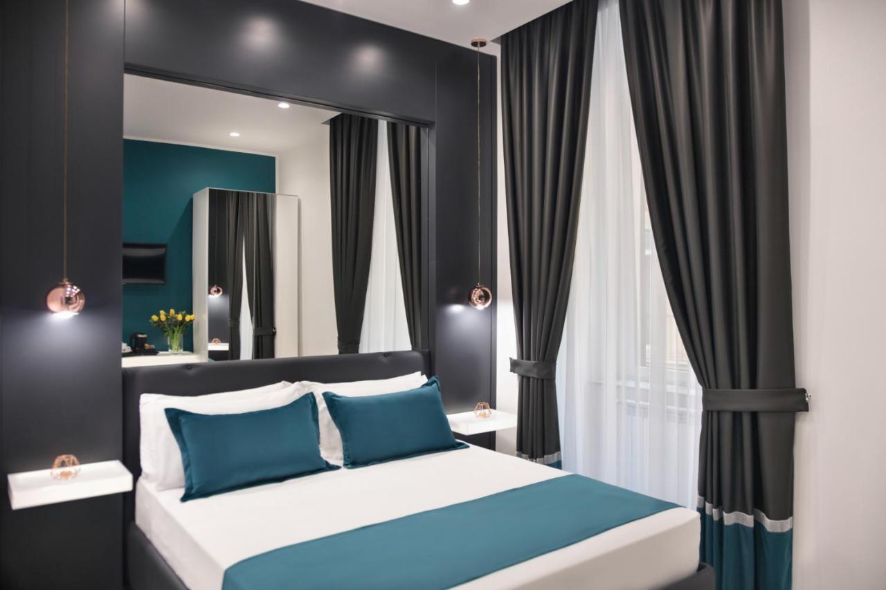 Bed & Breakfast La Lepre Napoli