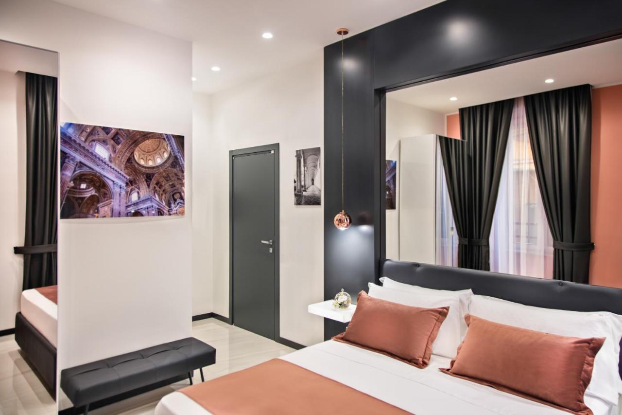 Bed & Breakfast La Lepre Napoli