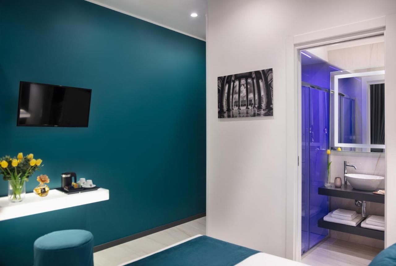 Bed & Breakfast La Lepre Napoli
