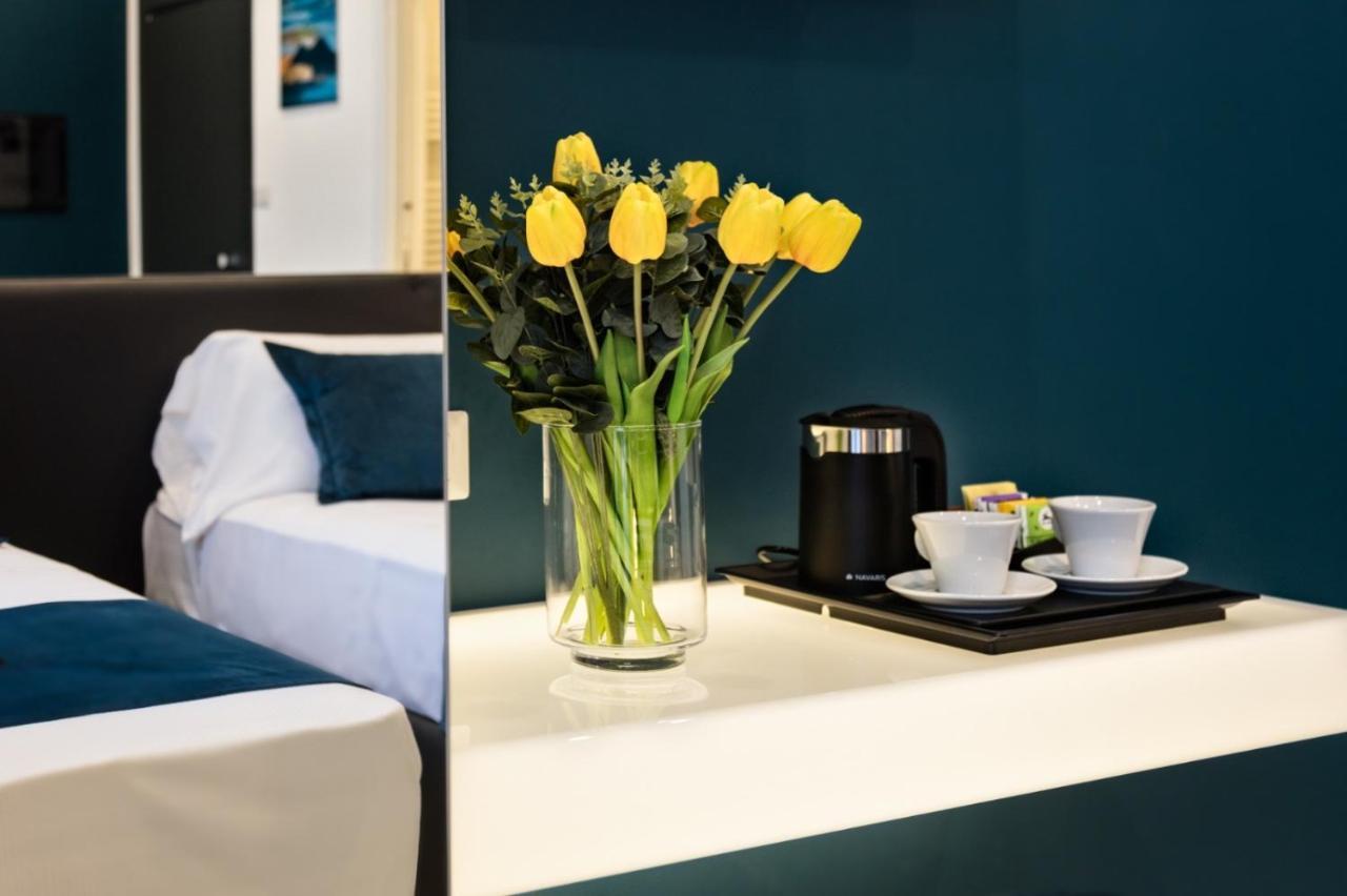 Bed & Breakfast La Lepre Napoli