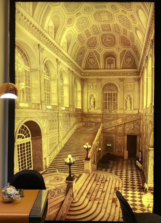 La Lepre 2* Napoli