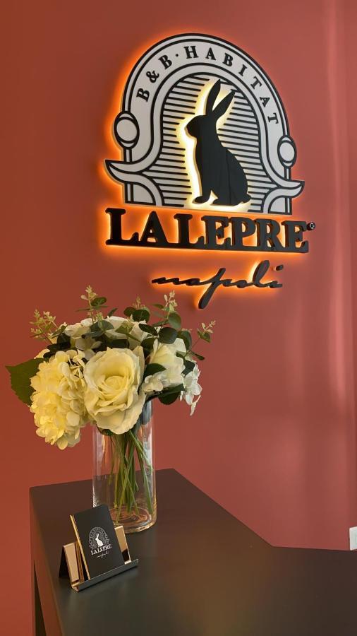 Couette-café La Lepre