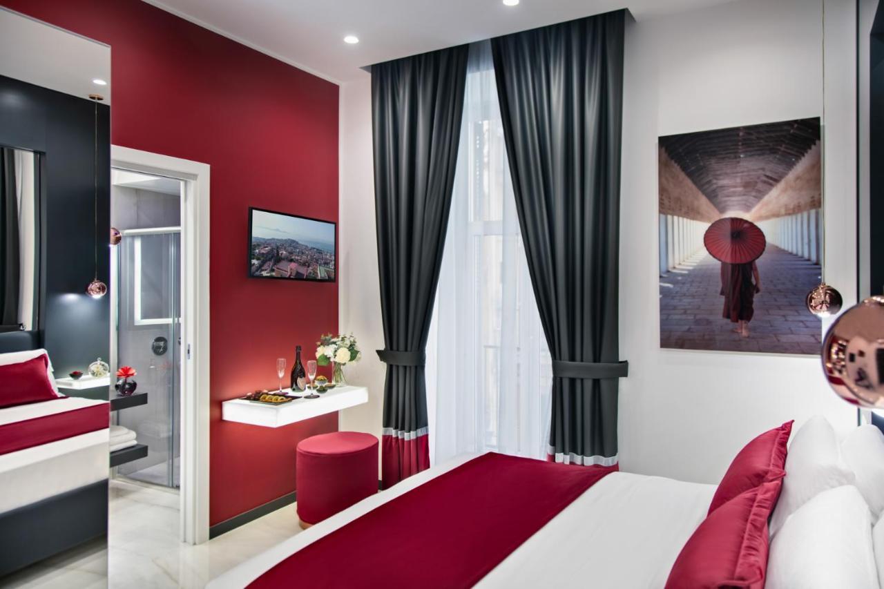 Couette-café La Lepre 2*