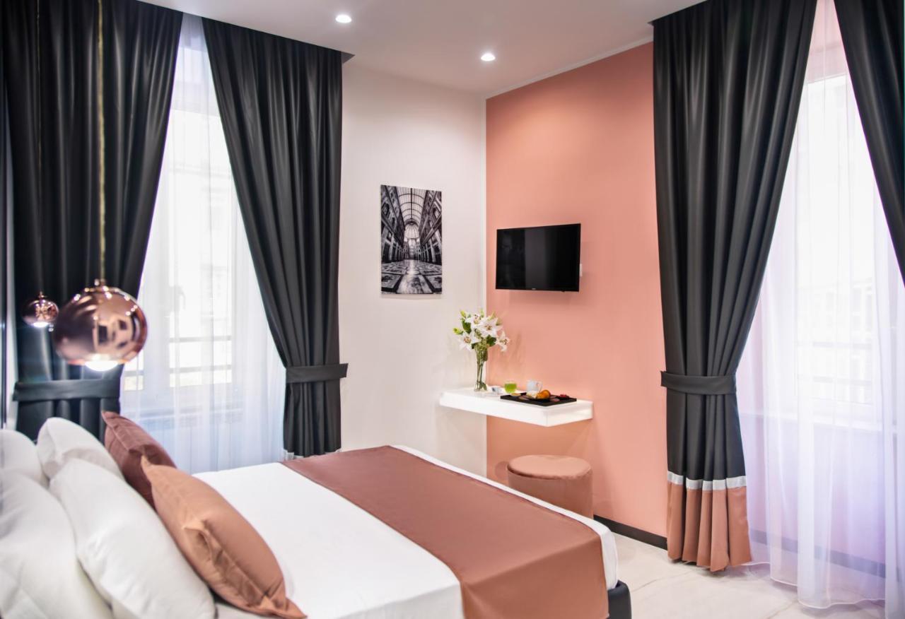 Bed & Breakfast La Lepre