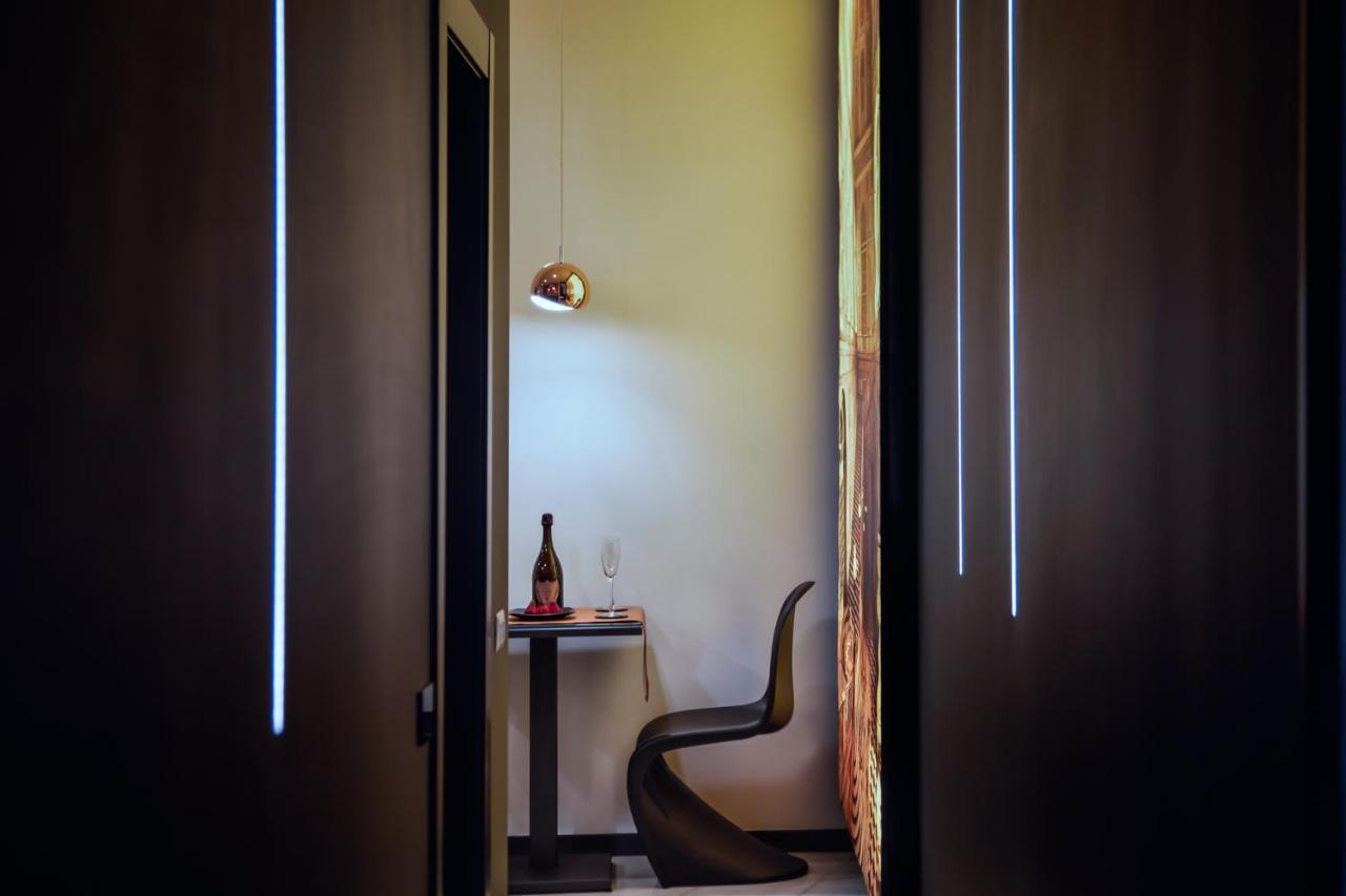 Bed & Breakfast La Lepre Naples