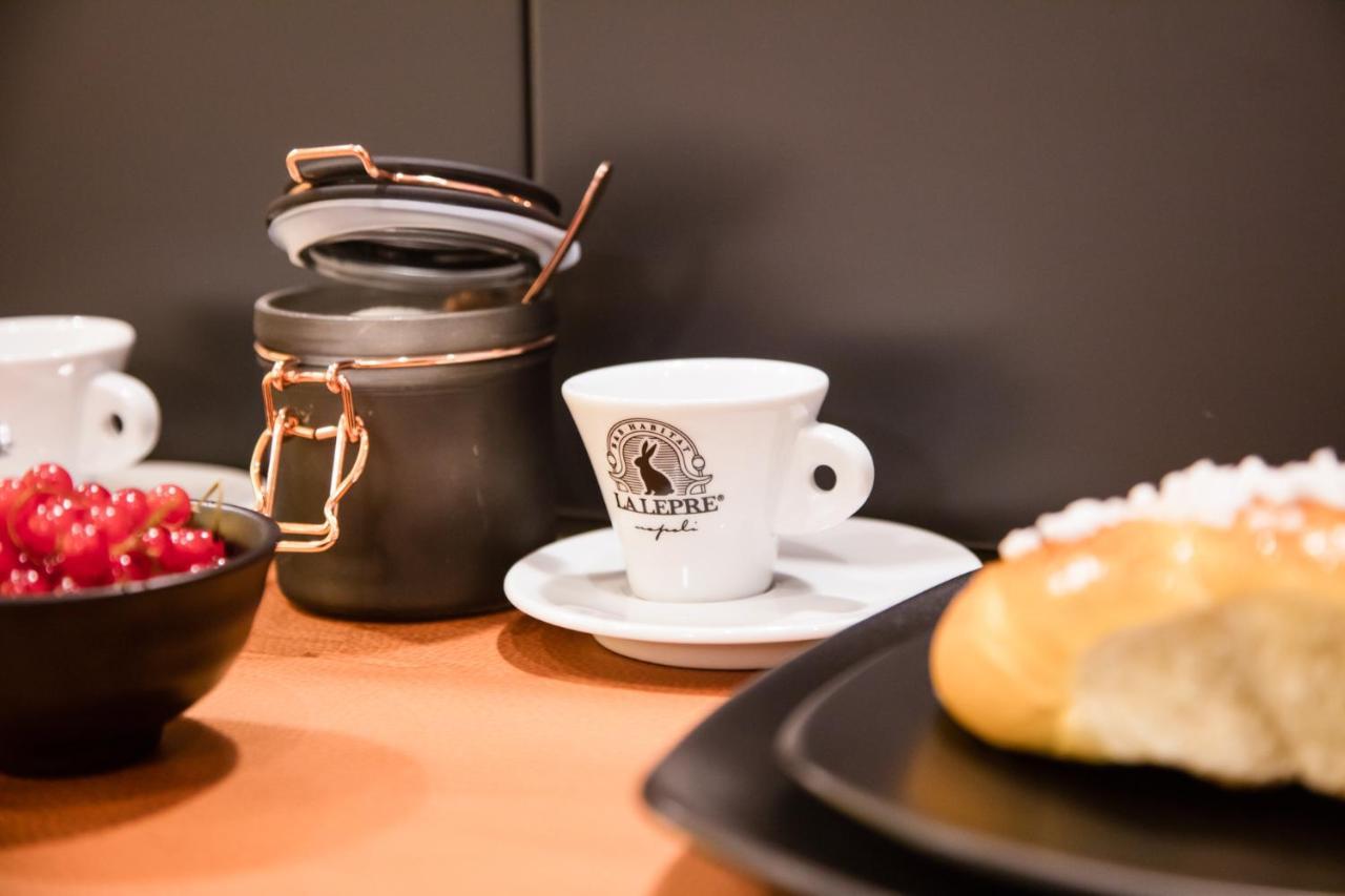 La Lepre Couette-café 2*