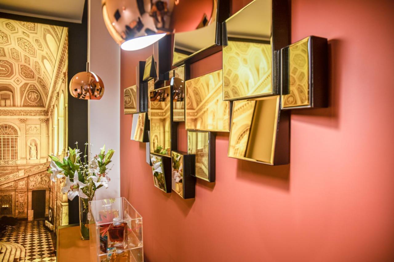 La Lepre Couette-café 2*